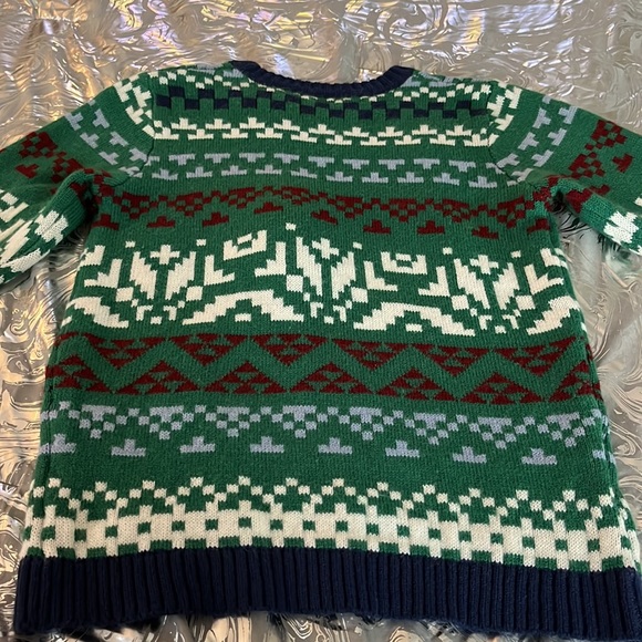Holiday Sweater - Picture 3 of 4